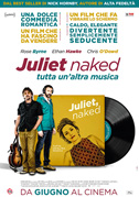 Locandina Juliet, naked - Tutta un'altra musica