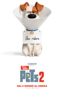 Pets 2: Vita da animali