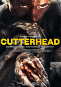 Locandina Cutterhead