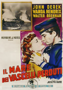 Il mare dei vascelli perduti