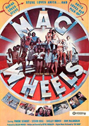 Mag wheels