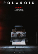 Locandina Polaroid - Film (2019)