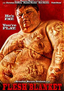 Flesh blanket