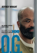 Locandina O.G. (Original Gangster) - Film (2018)