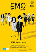 Emo the musical