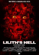 Locandina Lilith's hell