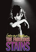 Ladies and gentlemen, the fabulous Stains