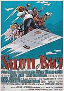 Saluti e baci