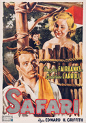 Safari