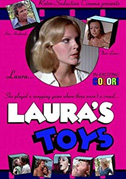 Locandina Laura's toys