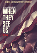 When they see us