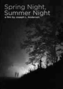 Spring night, summer night