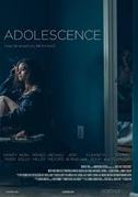 Locandina Adolescence - Film (2018)