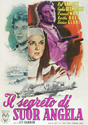 Il segreto di Suor Angela