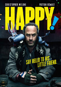 Happy!