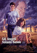 Gli angeli volano basso
