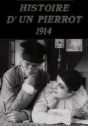 Locandina Histoire d'un Pierrot