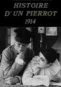 Histoire d'un Pierrot