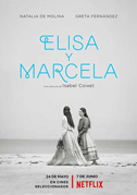 Elisa e Marcela