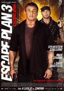Escape plan 3 - L'ultima sfida
