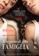 Locandina Il segreto di una famiglia