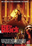 Locandina The black magic