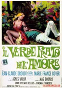 Locandina Il verde prato dell'amore