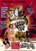Booby trap