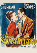 Locandina Il buon samaritano