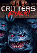 Critters Attack! - Il ritorno degli extraroditori