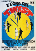 È l'ora del twist