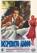Disperato addio
