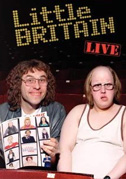 Little Britain: Live