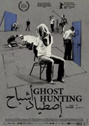 Locandina Ghost hunting
