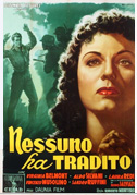 Nessuno ha tradito
