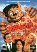 Locandina Il mio amico Munchie