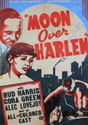 Moon over Harlem