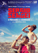 Sergio & Sergei - Il professore e il cosmonauta