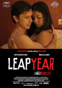 Locandina Leap year