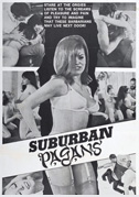 Suburban pagans