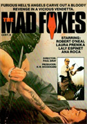 Mad foxes