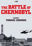 Locandina La battaglia di Chernobyl