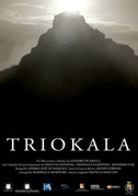Locandina Triokala - The three gifts of nature