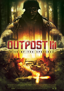 Locandina Outpost: Rise of the Spetsnaz