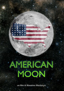 Locandina American Moon