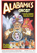 Alabama's ghost