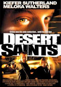 Locandina Desert saints