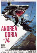 Locandina Andrea Doria - 74