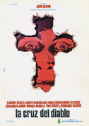 Locandina Cross of the Devil