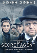 The secret agent